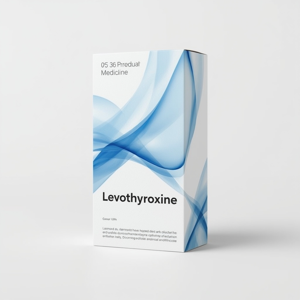 Levothyroxine online kopen in Nederland – informatie over dosering, gebruik en vergoeding